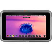 Atomos Ninja V+ 5.2 8K HDMI H.265 Raw Recording Monitor