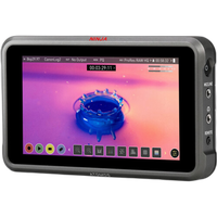 Atomos Ninja V+ 5.2 8K HDMI H.265 Raw Recording Monitor 3