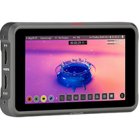 Atomos Ninja V+ Switch and Stream Kit 1