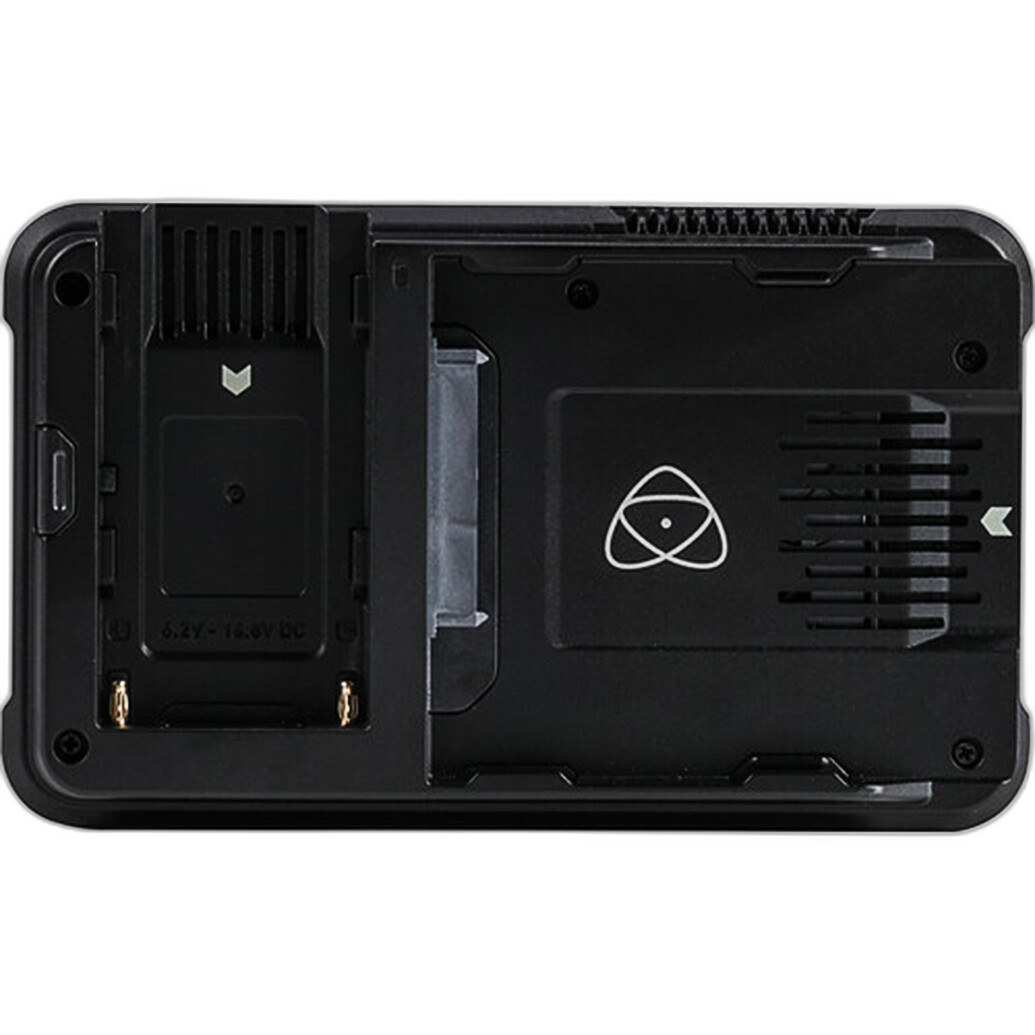 Atomos Ninja V+ Switch and Stream Kit