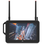 Atomos Shogun Connect 7in Monitor 0