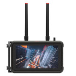 Atomos Connect Network for Ninja V and Ninja V+ HDMI Monitors 2