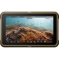 Atomos Ninja 5.2in 4K HDMI Recording Monitor 1