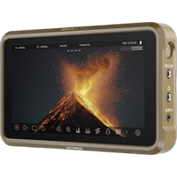 Atomos Ninja Ultra 5.2in 4K HDMI Recording Monitor 0