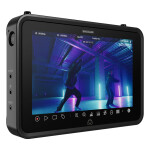 Atomos Shogun 7 inch 6K RAW HDR Monitor/Recorder 1