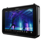 Atomos Shogun 7 inch 6K RAW HDR Monitor/Recorder 2