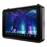 Atomos Shogun 7 inch 6K RAW HDR Monitor/Recorder 2