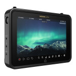 Atomos Shogun Ultra 7 inch 8K RAW HDR Monitor/Recorder 1