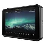 Atomos Shogun Ultra 7 inch 8K RAW HDR Monitor/Recorder 2