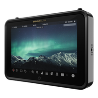 Atomos Shogun Ultra 7 inch 8K RAW HDR Monitor/Recorder 2