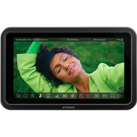 Atomos Shinobi II 5.2in HDMI HDR Monitor 0