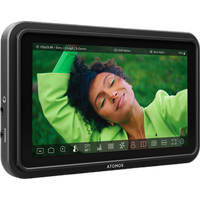 Atomos Shinobi II 5.2in HDMI HDR Monitor 1