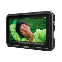 Atomos Shinobi II 5.2in HDMI HDR Monitor 2