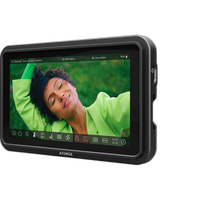 Atomos Shinobi II 5.2in HDMI HDR Monitor 3