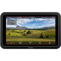 Atomos Shinobi II 5.2in HDMI HDR Monitor 5
