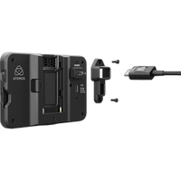 Atomos Shinobi II 5.2in HDMI HDR Monitor 6