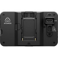 Atomos Shinobi II 5.2in HDMI HDR Monitor 7