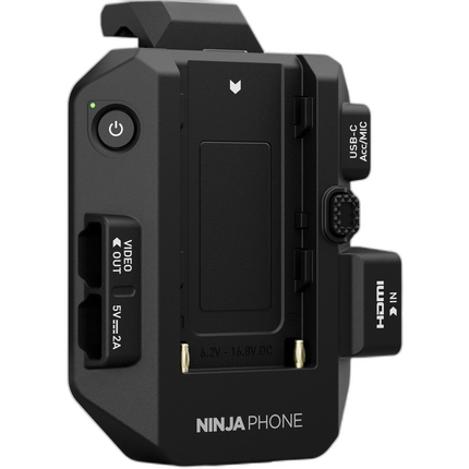 Atomos Ninja Phone Attachment