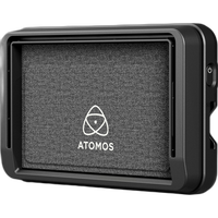 Atomos Sunhood for Shinobi II 1