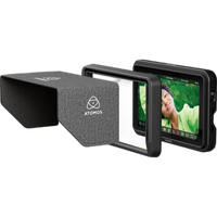 Atomos Sunhood for Shinobi II 2