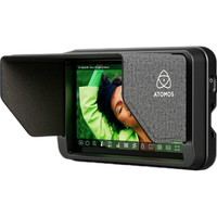Atomos Sunhood for Shinobi II 3