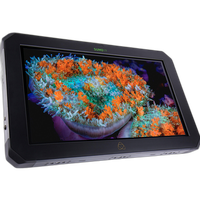 Atomos Sumo19 SE Monitor Recorder and Switcher 4