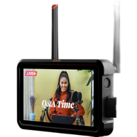 Atomos ZATO CONNECT 5in Network Connected Monitor  and  Encoder 1
