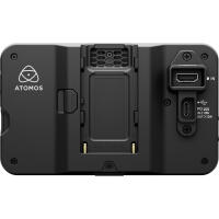 Atomos Shinobi GO 5in Touchscreen HDR Monitor 1