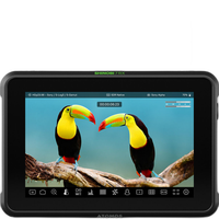 Atomos Shinobi 7 RX Monitor 1