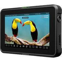 Atomos Shinobi 7 RX Monitor 3