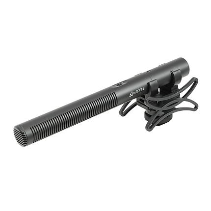 Azden SGM-250P Shotgun Microphone