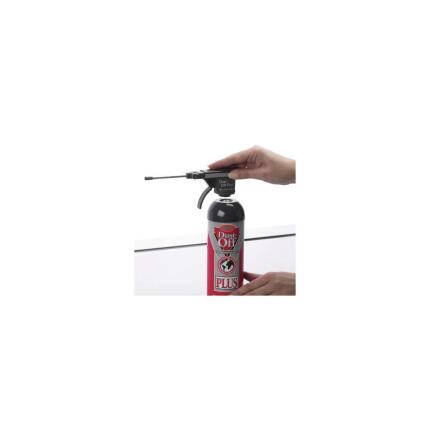 Dust Off Plus 360 degrees Vector Valve