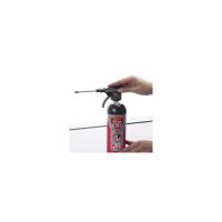 Dust Off Plus 360 degrees Vector Valve 0