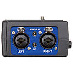 Beachtek DXA-SLR Pure Passive Audio Adapter for DSLR Cameras 2