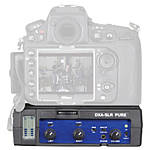 Beachtek DXA-SLR Pure Passive Audio Adapter for DSLR Cameras 3