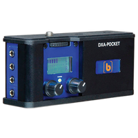 Beachtek DXA-POCKET Compact Audio Adapter 0