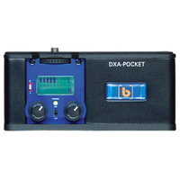 Beachtek DXA-POCKET Compact Audio Adapter 1