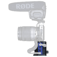 Beachtek DXA-POCKET Compact Audio Adapter 5