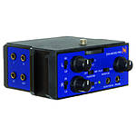Beachtek DXA-MICRO-PRO Active XLR Compact Adapter 0