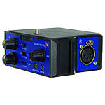 Beachtek DXA-MICRO-PRO Active XLR Compact Adapter 2