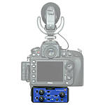 Beachtek DXA-MICRO-PRO Active XLR Compact Adapter 3