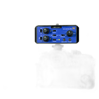 Beachtek DXA-MICRO-PRO Active XLR Compact Adapter 5