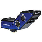 Beachtek DXA-CONNECT XLR Adapter / Bracket Combo 0