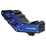 Beachtek DXA-CONNECT XLR Adapter / Bracket Combo 2