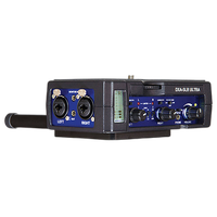 Beachtek DXA-SLR ULTRA - 2-Channel Active XLR Adapter 0