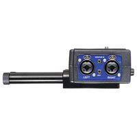 Beachtek DXA-SLR ULTRA - 2-Channel Active XLR Adapter 3
