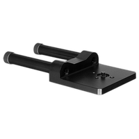 Beachtek BRM-1 Baseplate Accessory 0