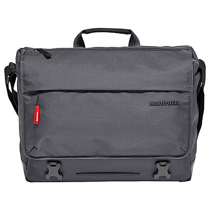 Manfrotto Lifestyle Manhattan Speedy-10 Camera Messenger Bag