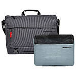 Manfrotto Lifestyle Manhattan Speedy-10 Camera Messenger Bag