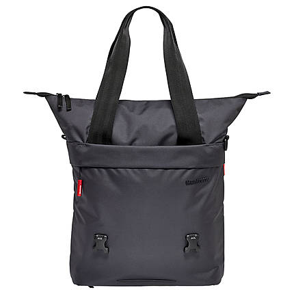 Manfrotto Lifestyle Manhattan Changer-20 3-Way Camera Bag